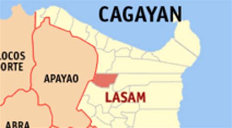 zip code lasam